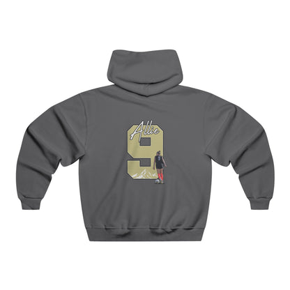 Allie Smith Vintage Hoodie