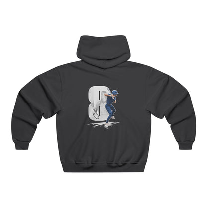 Cat Petteys Vintage Hoodie