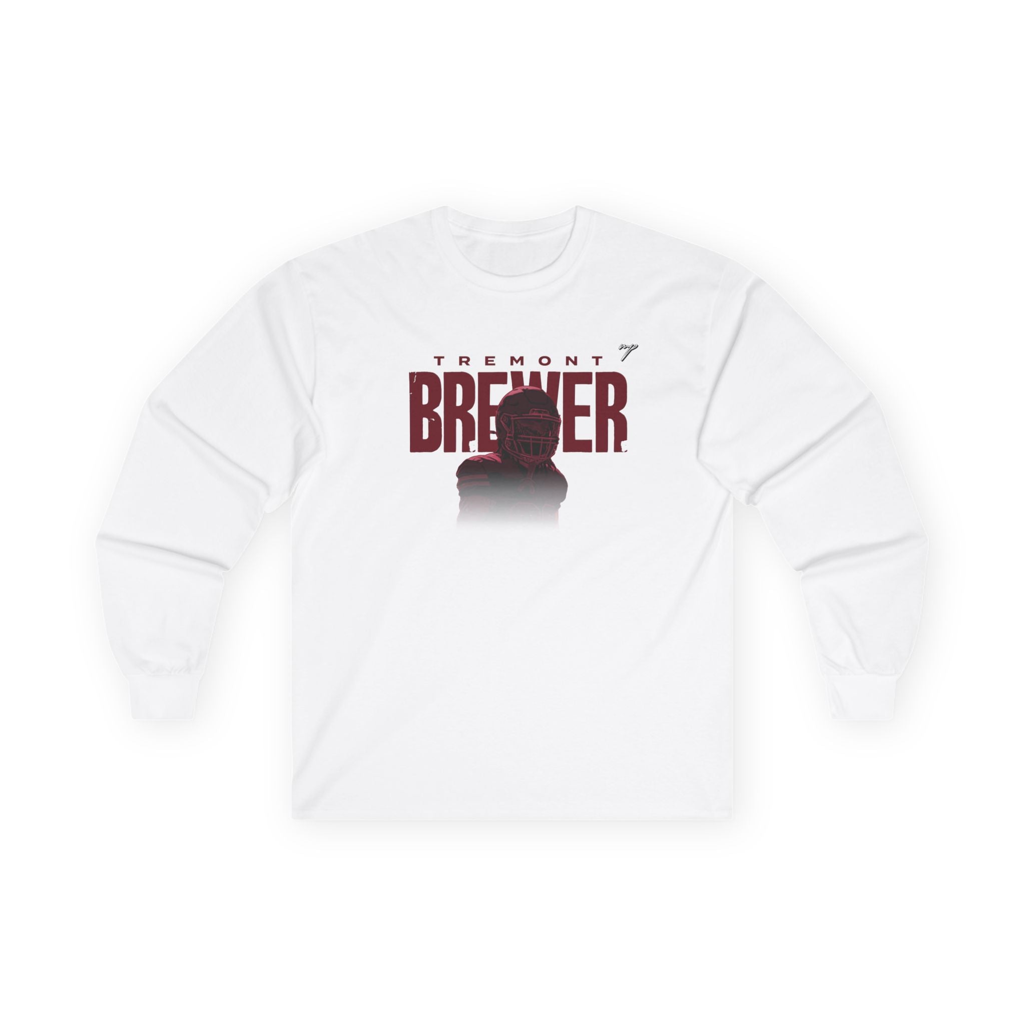 Tremont Brewer Long Sleeve Tee