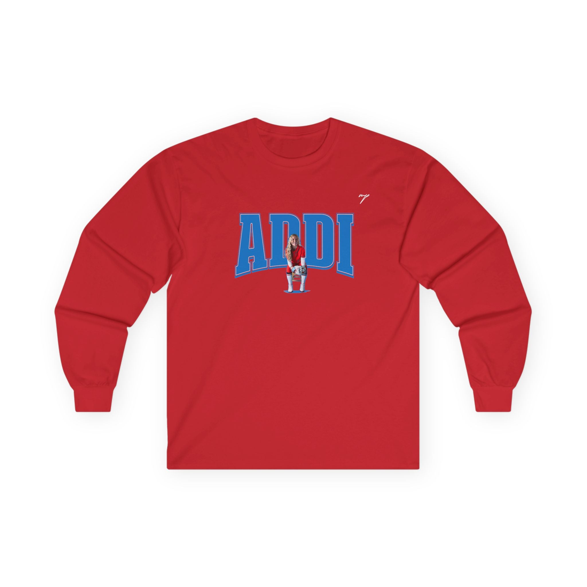 Addi Linton Long Sleeve
