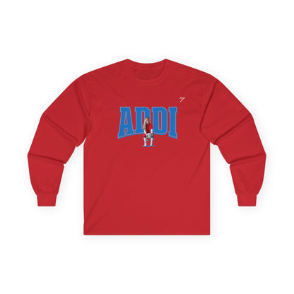 Addi Linton Long Sleeve