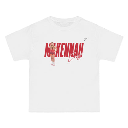 Makennah Craft Vintage Tee