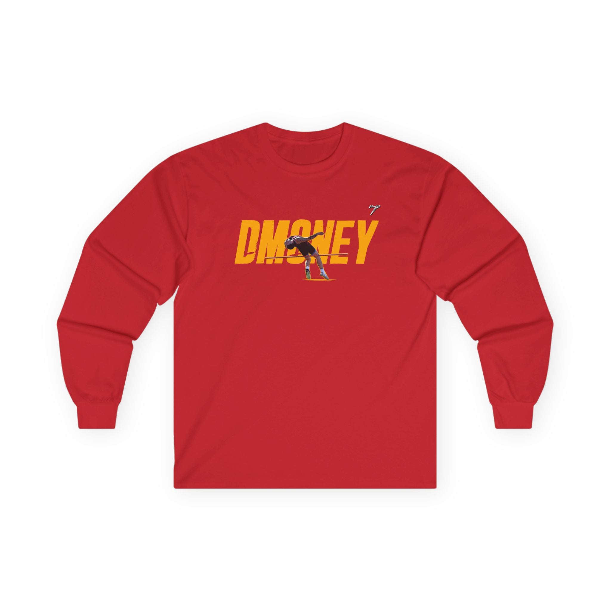 Dylan Lidstrand Long Sleeve Tee
