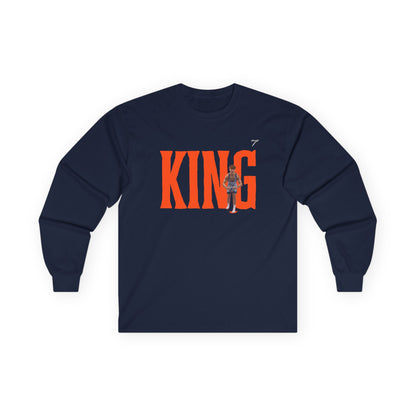 Aiden King Long Sleeve Tee