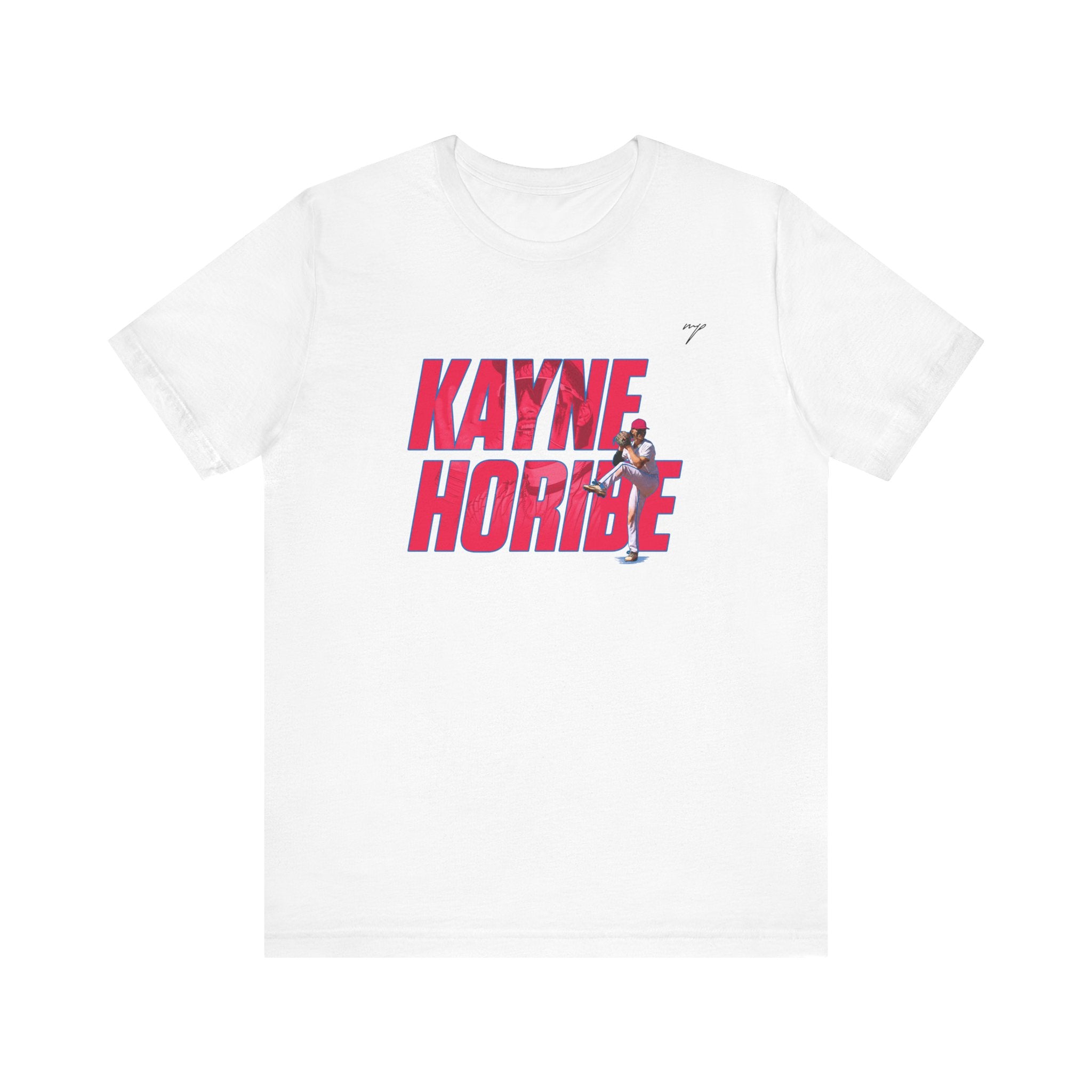 Kayne Horibe Graphic Tee