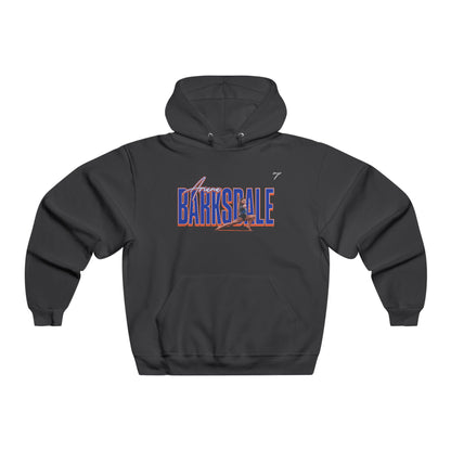 Ariana Barksdale Vintage Hoodie