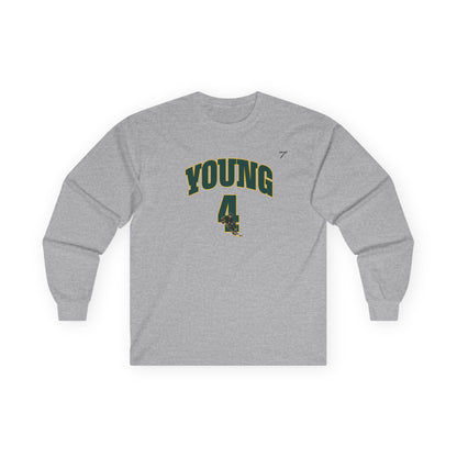 Nikolas Young Long Sleeve