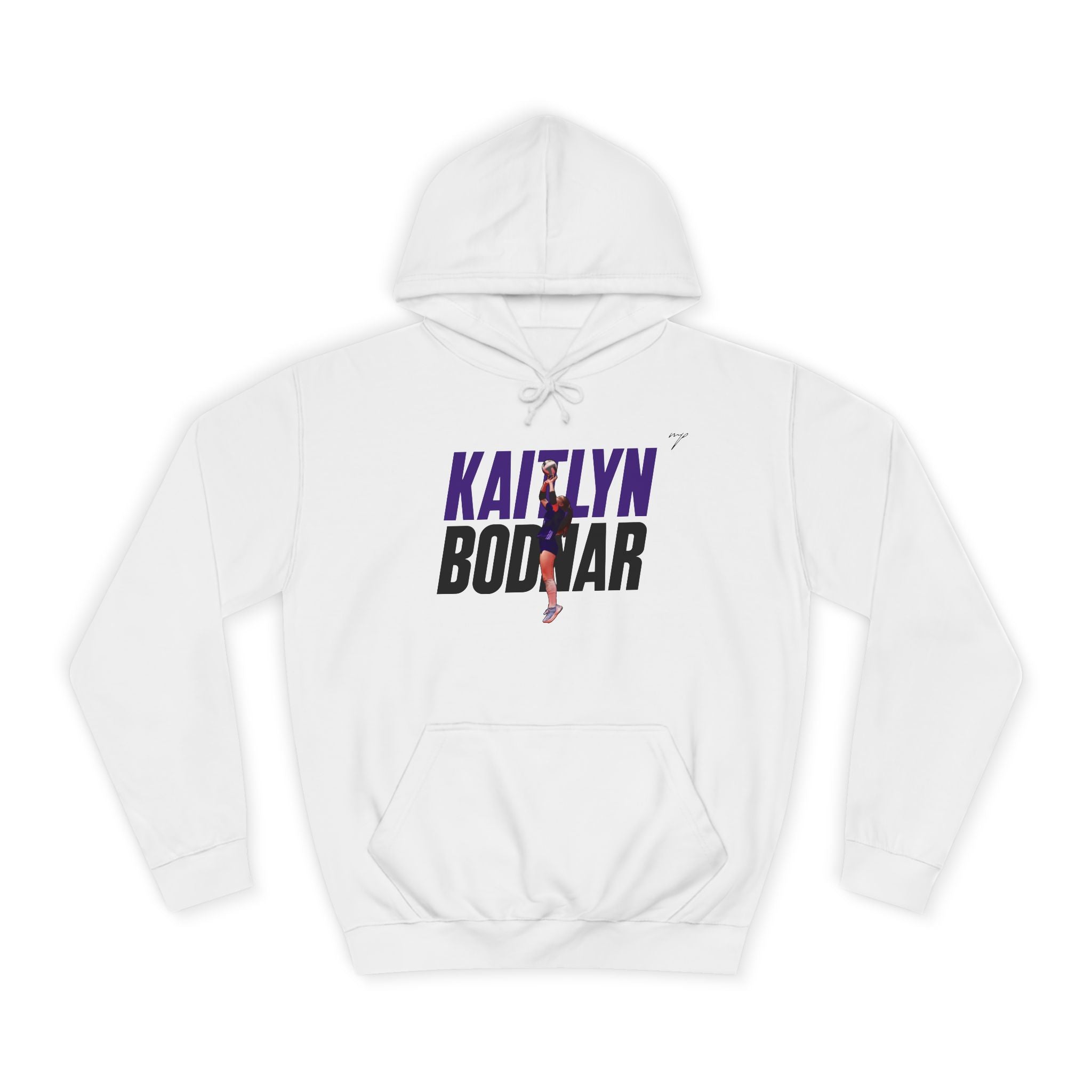 Kaitlyn Bodnar Hoodie