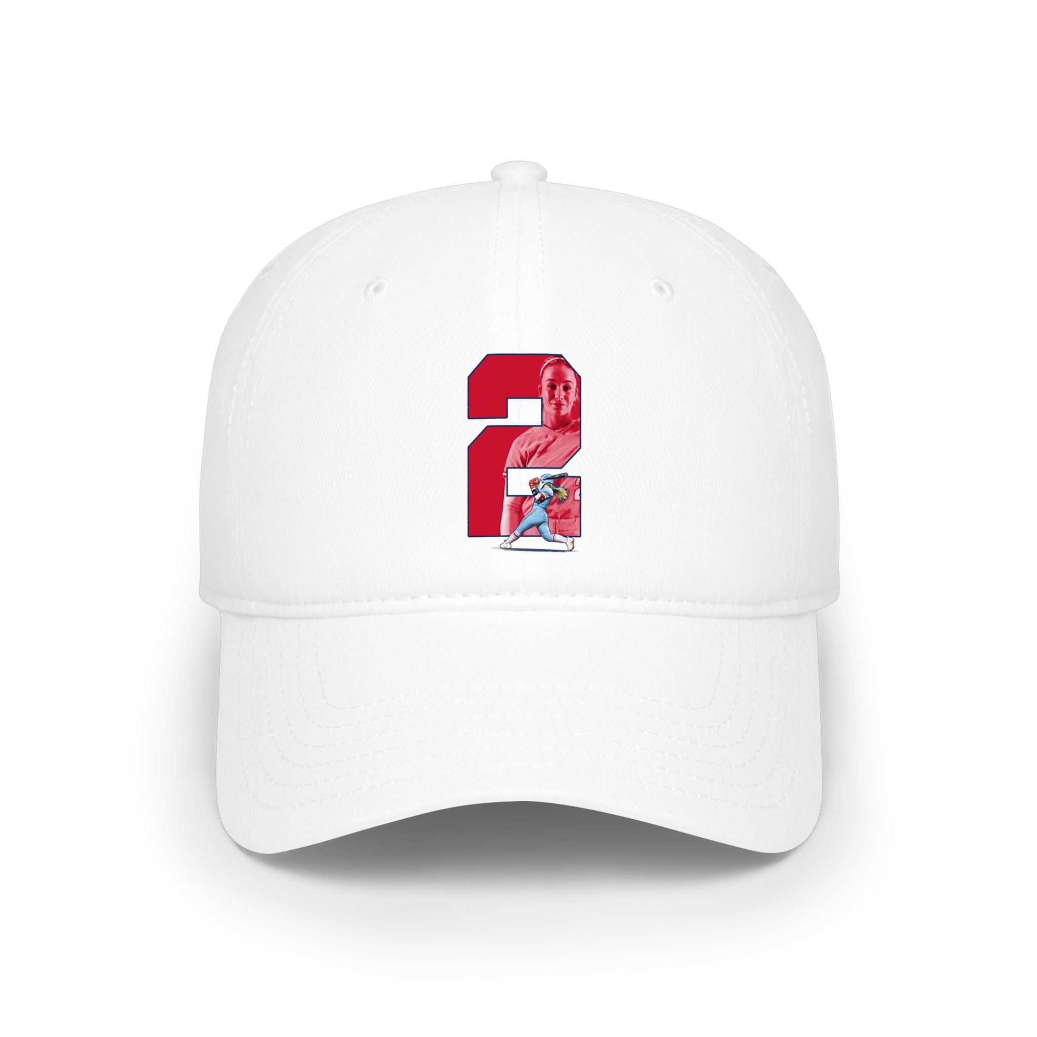 McKenna Mulholland Hat