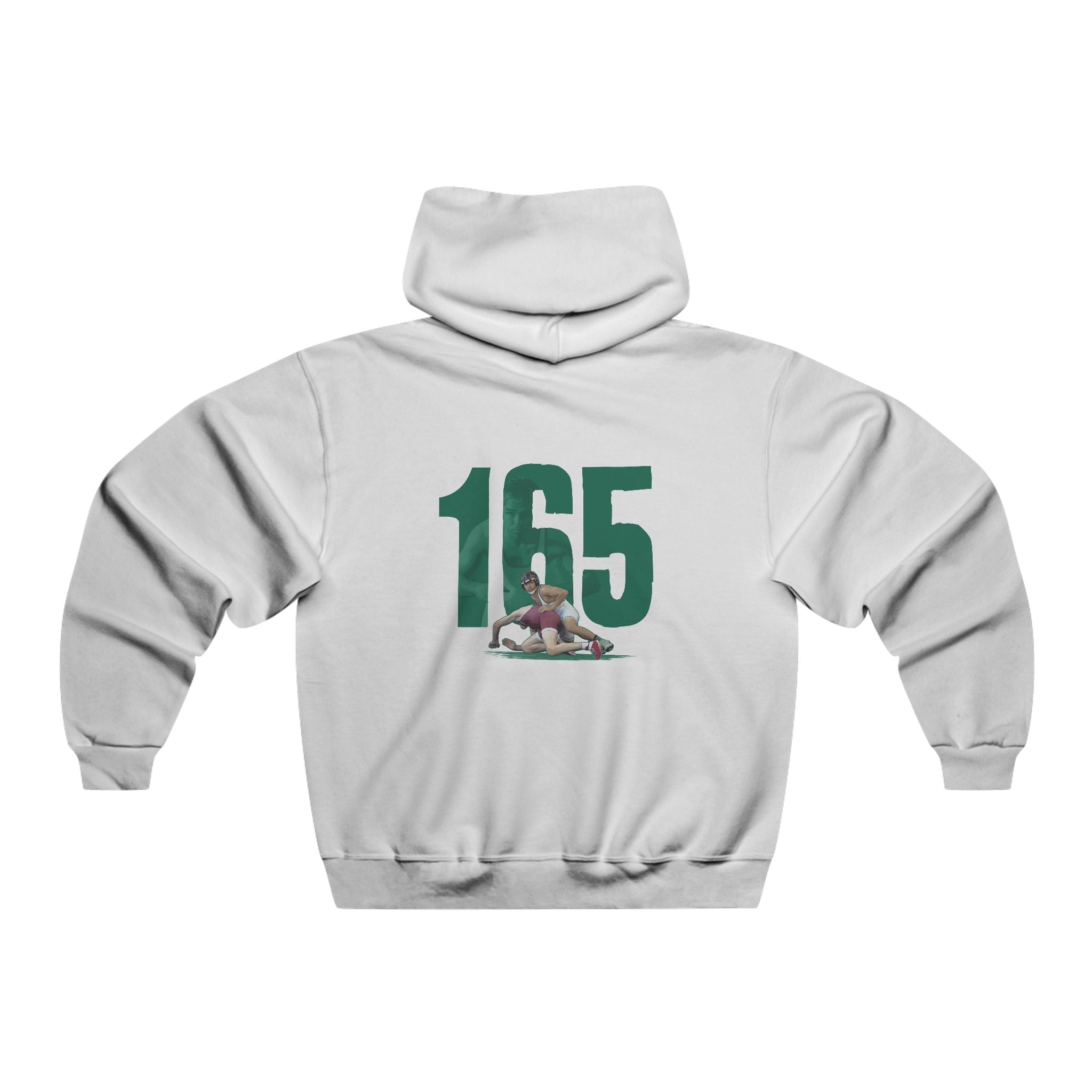 Romeo Aviles Vintage Hoodie