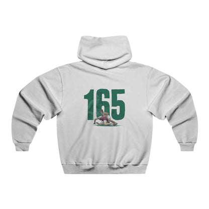 Romeo Aviles Vintage Hoodie