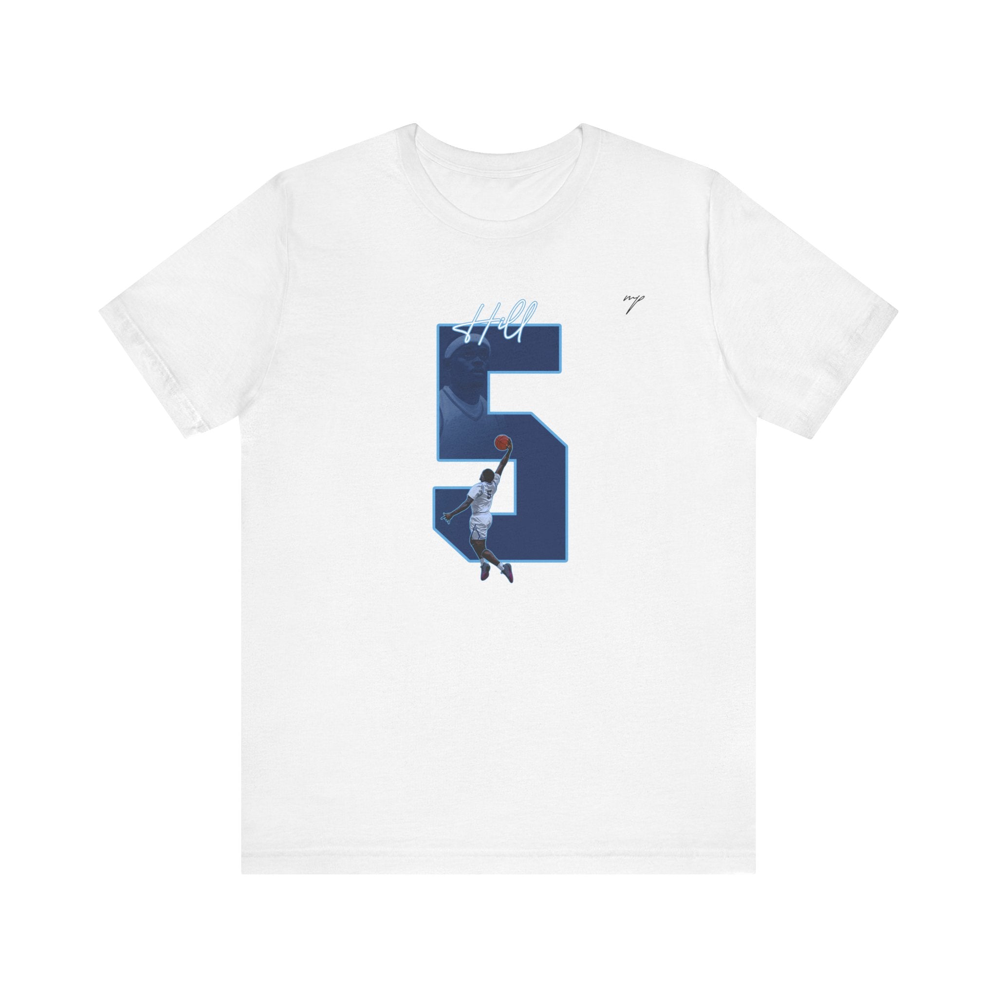 Terrance Hill Graphic Tee