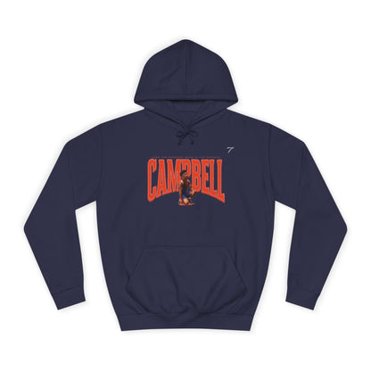 Cj Campbell Hoodie