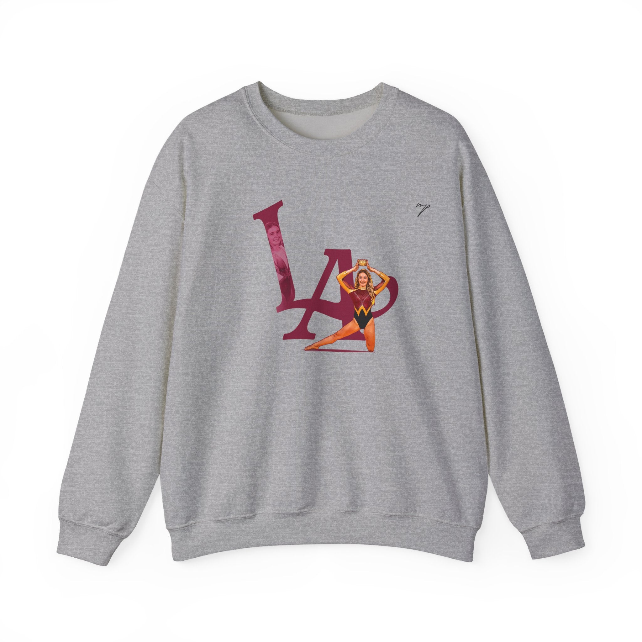 Liberty Andrews Crewneck