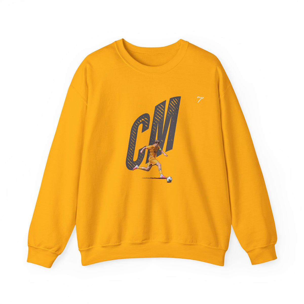Caio Moraes Crewneck