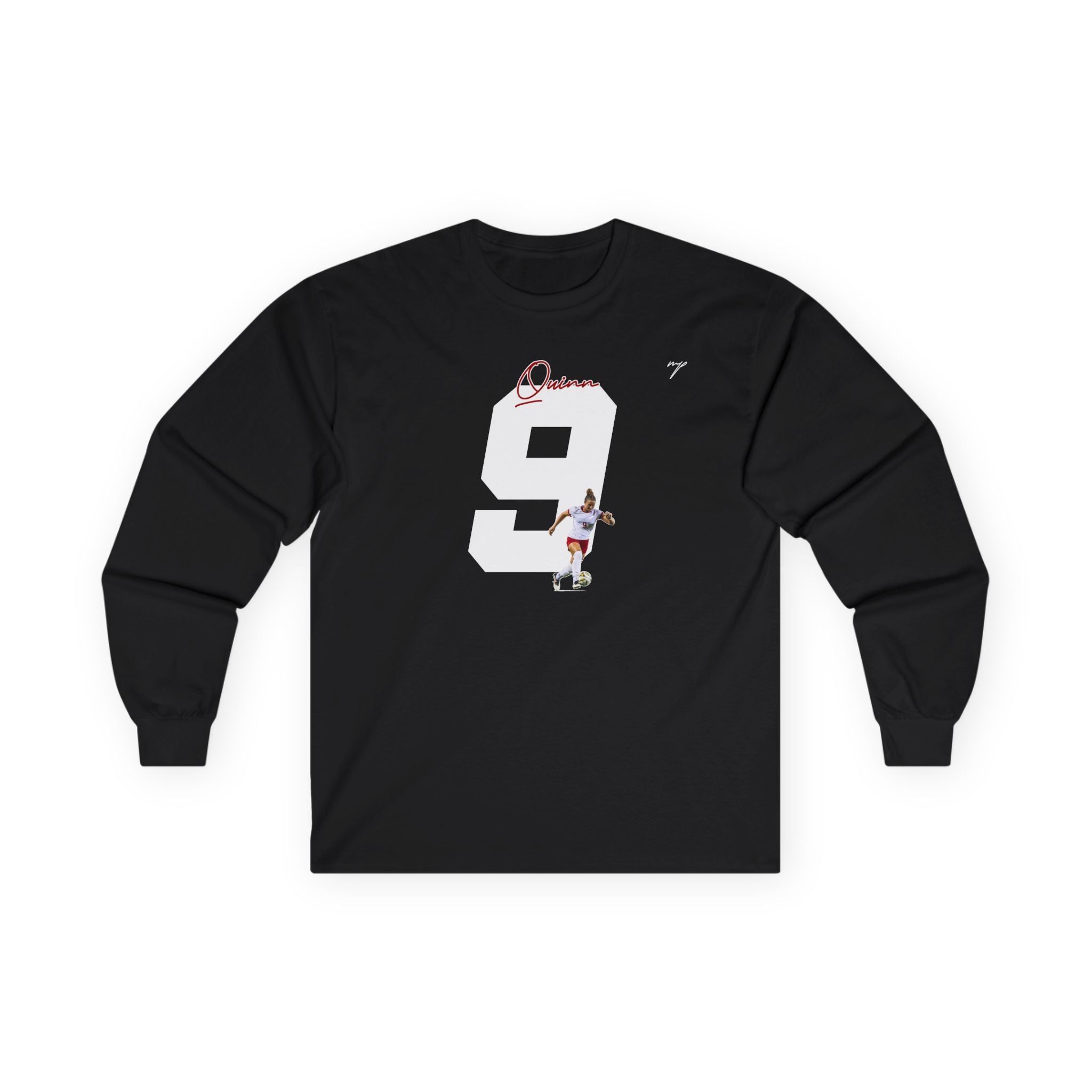 Aleyna Quinn Long Sleeve
