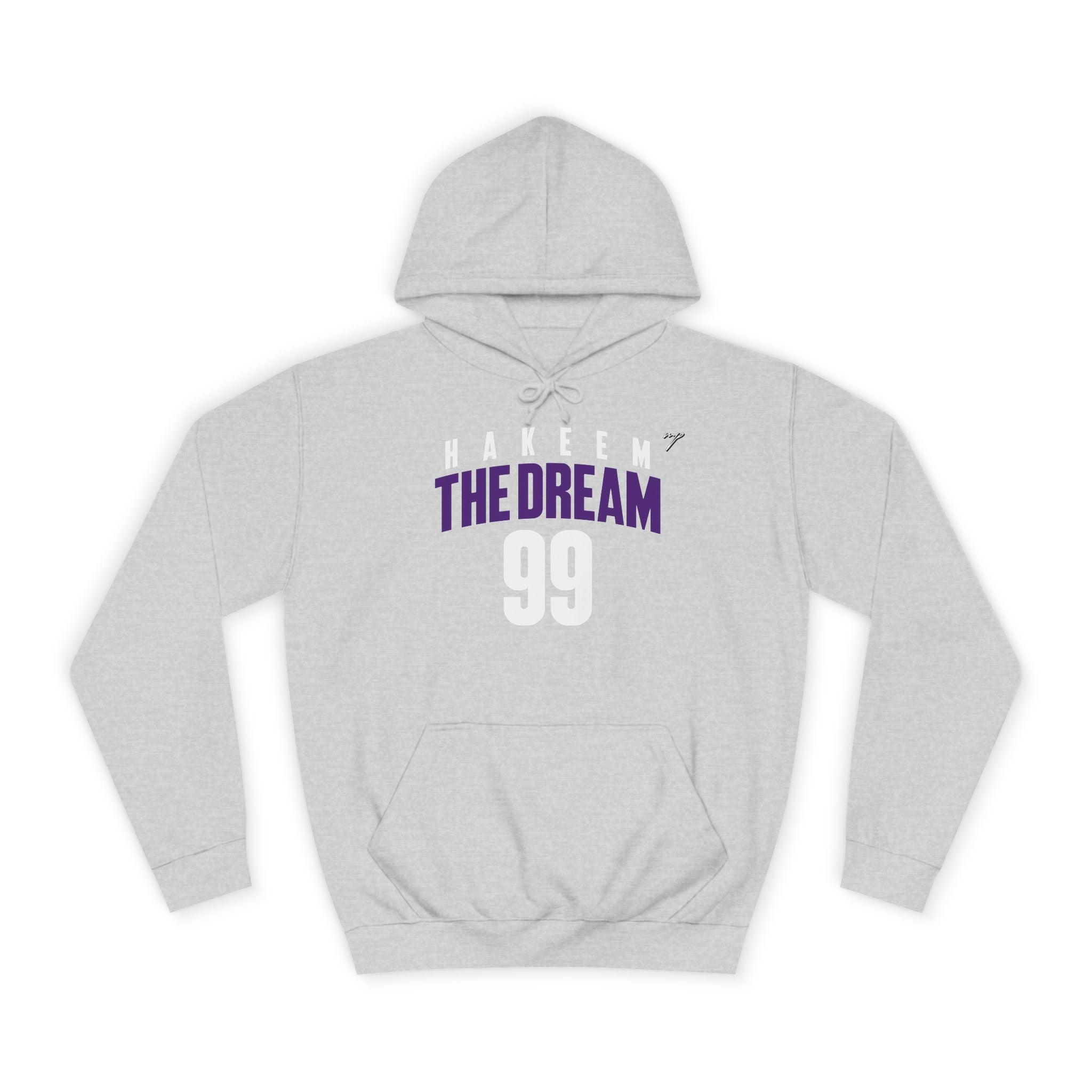 Hakeem Anderson Hoodie