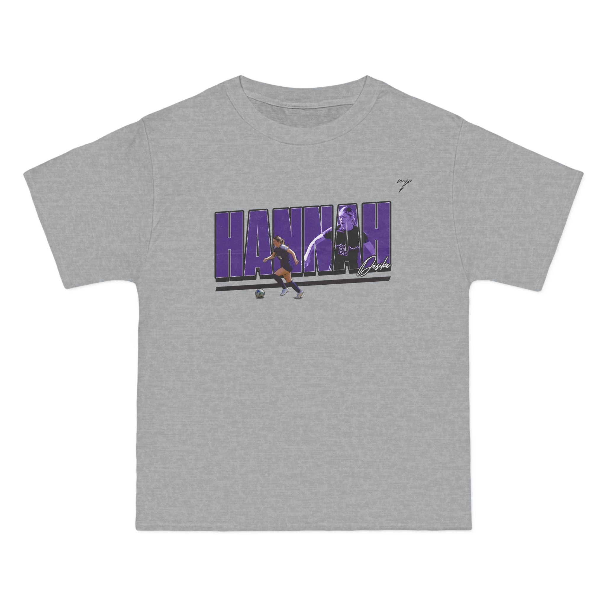 Hannah Dasilva Vintage Tee