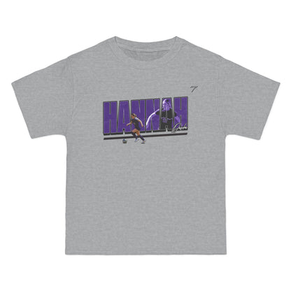 Hannah Dasilva Vintage Tee