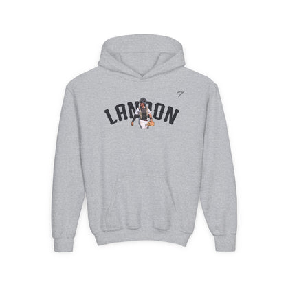 Landon Jones YOUTH Hoodie