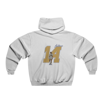 Lauren Beltran Vintage Hoodie