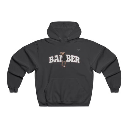 Amber Shaw Vintage Hoodie