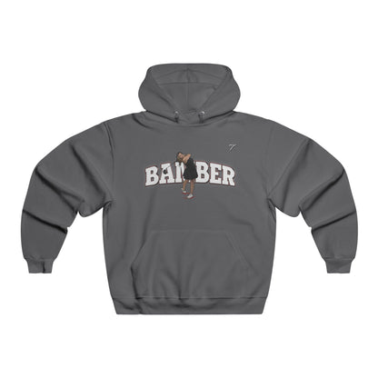 Amber Shaw Vintage Hoodie