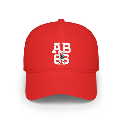 Aldin Bilalbegovic Hat