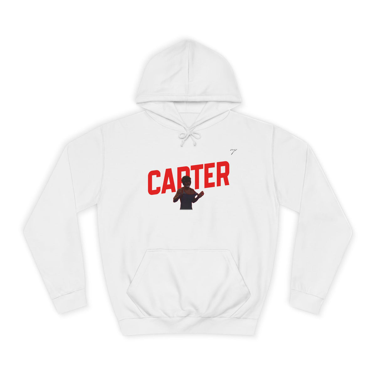Carter Bradburn Hoodie