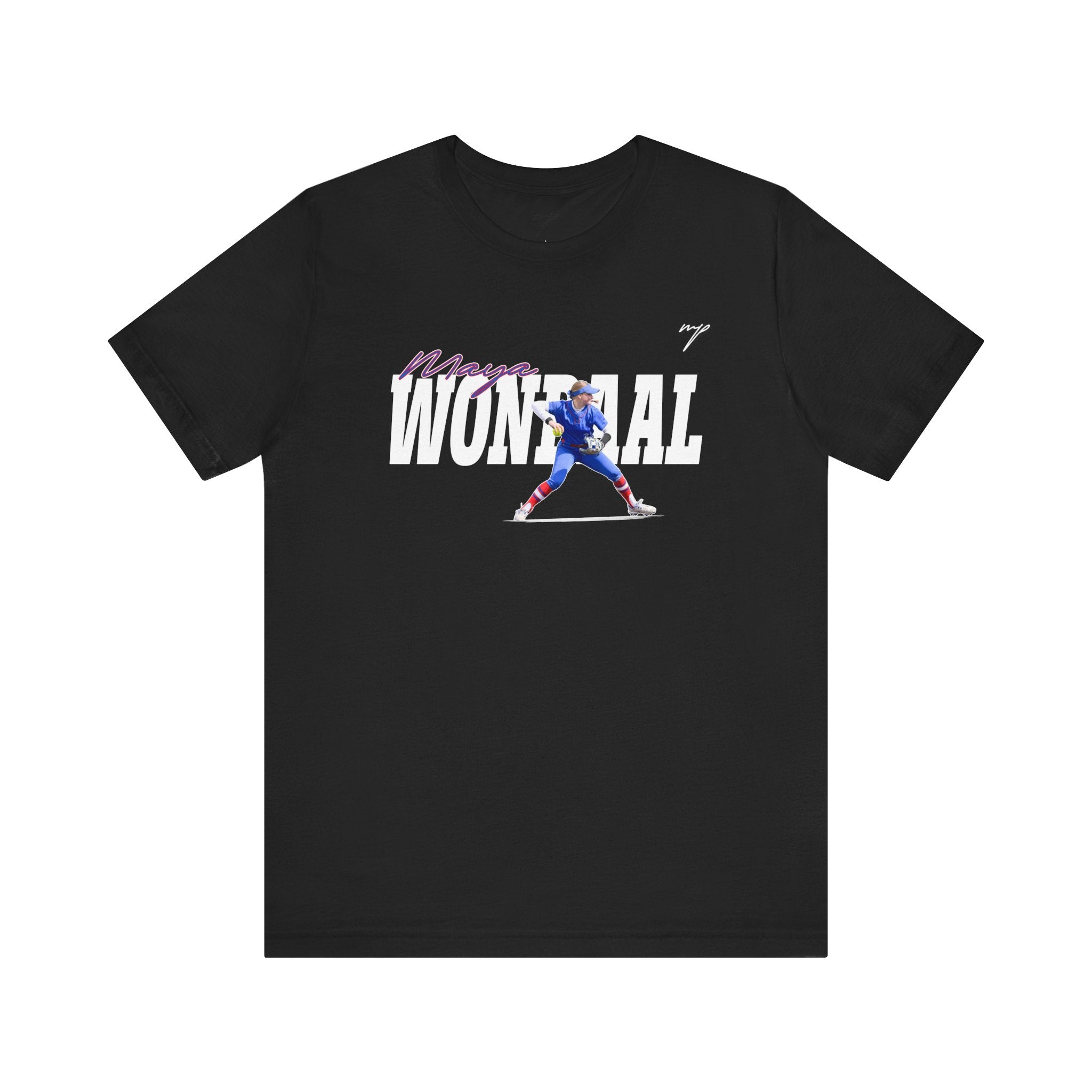 Maya Wondaal Graphic Tee