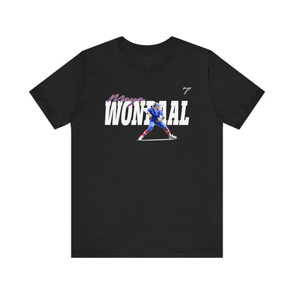 Maya Wondaal Graphic Tee