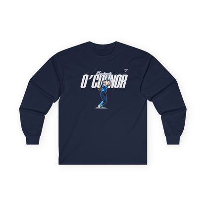 Kayleigh O'Connor Long Sleeve Tee