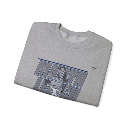 Matlyn Leetch Crewneck