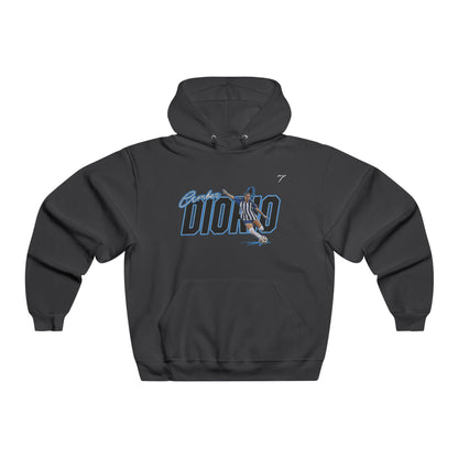 Amber DiOrio Vintage Hoodie