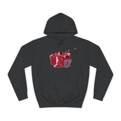 Kaden Voss Hoodie