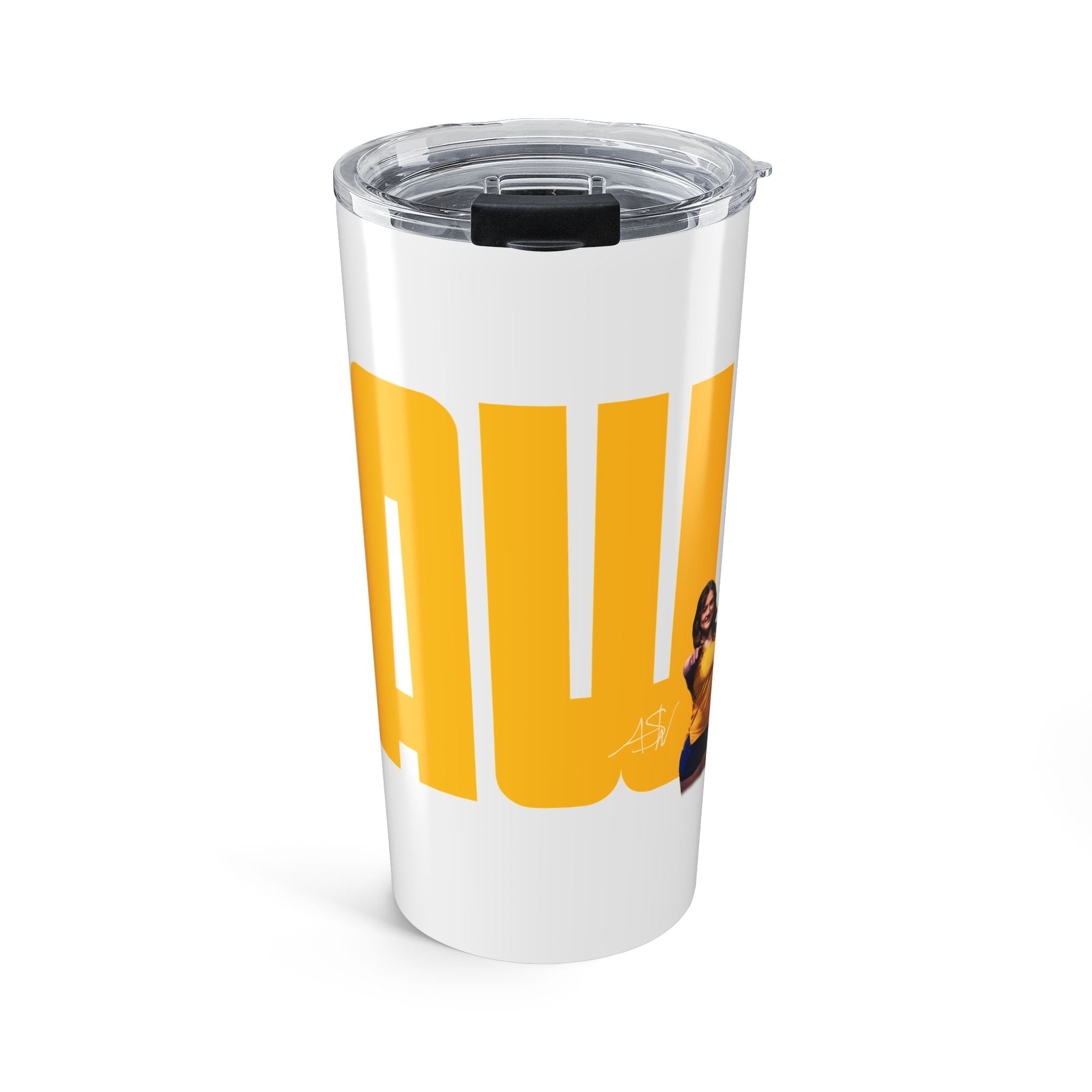 Alanah Weaver Tumbler Mug
