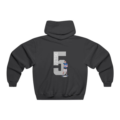 Maddux Mateski Vintage Hoodie