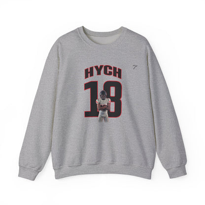 Anthony Hych Crewneck