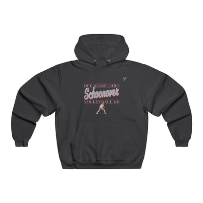 Alia Schoonover Vintage Hoodie