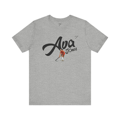 Ava Jones Graphic Tee