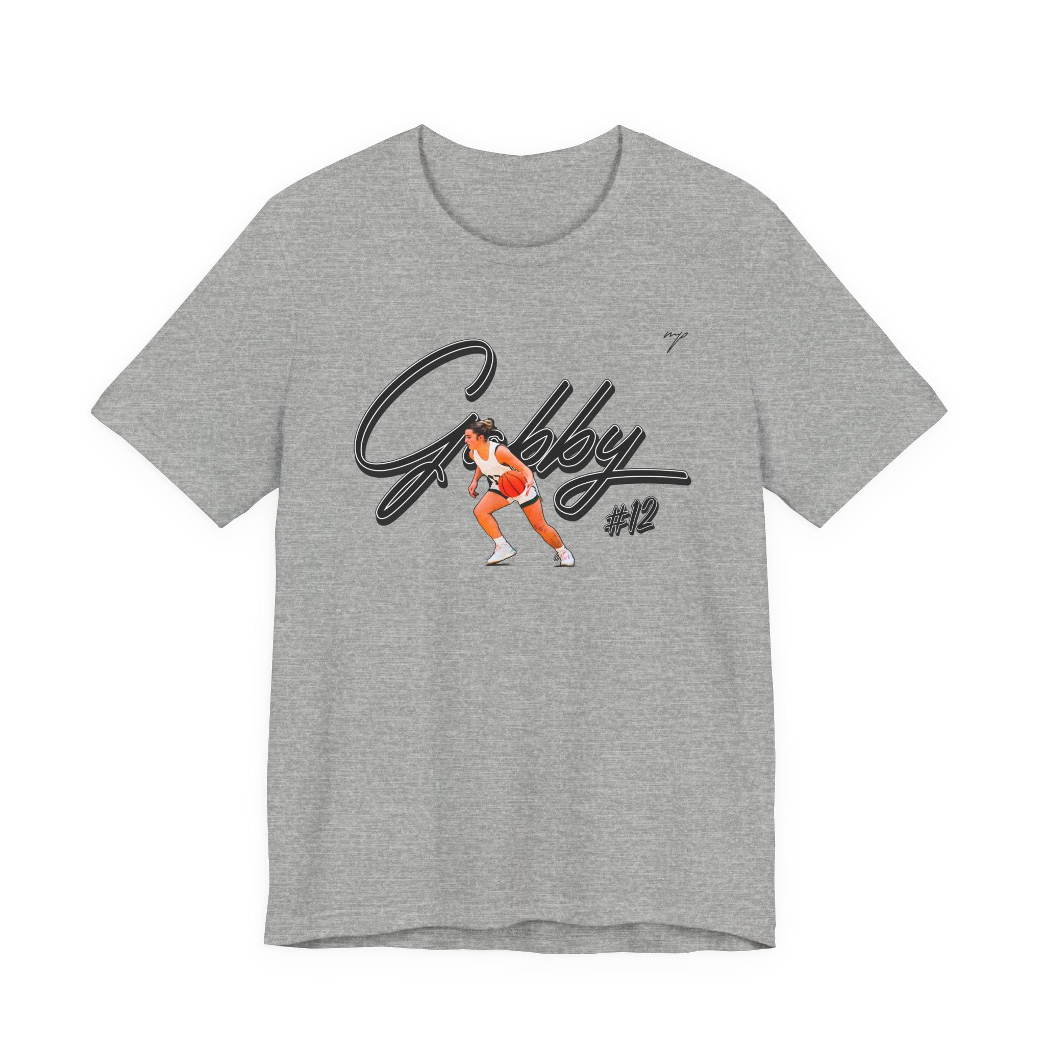 Gabby Theis Graphic Tee