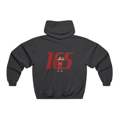 Carter Bradburn Vintage Hoodie