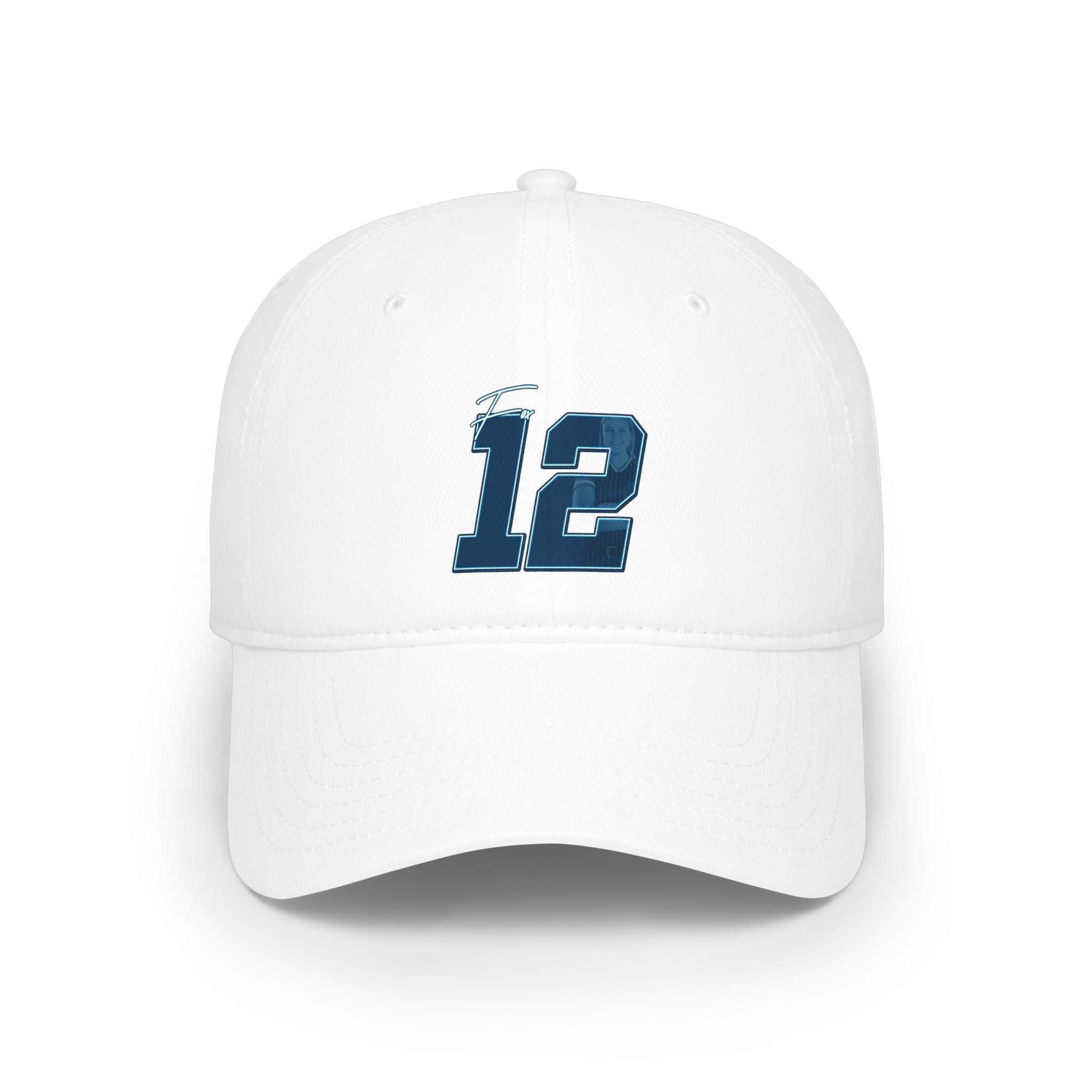 Brailyn Fox Hat