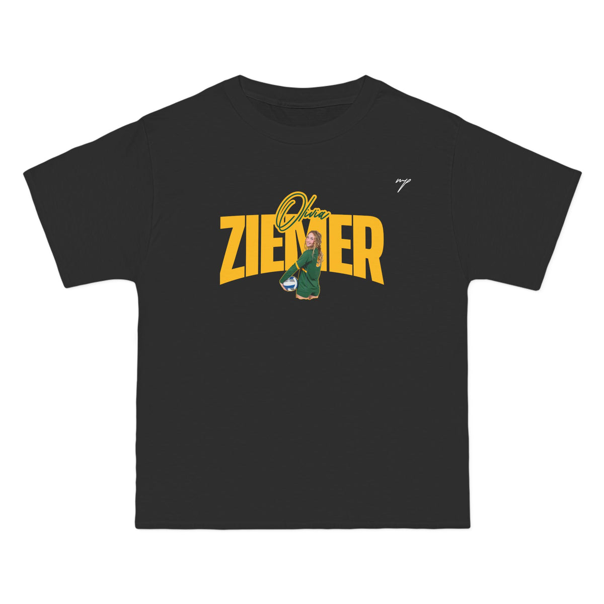 Olivia Ziemer Vintage Tee