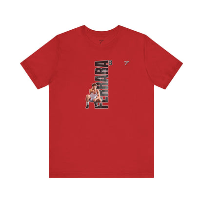 Tyler Ferrara Graphic Tee