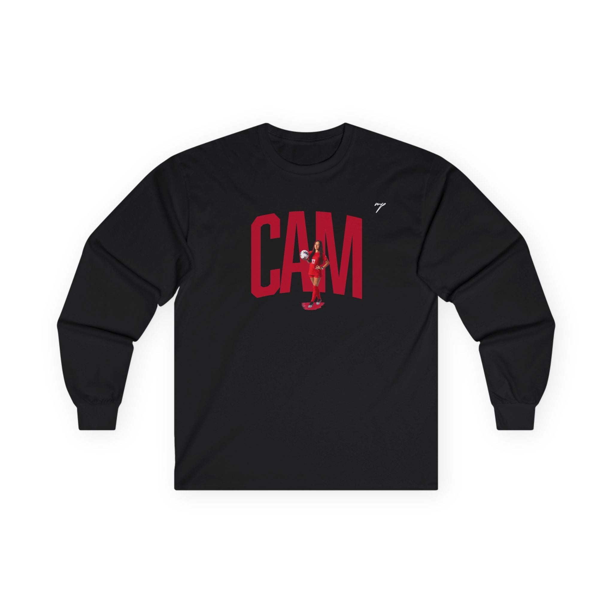 Camila Palacios Long Sleeve