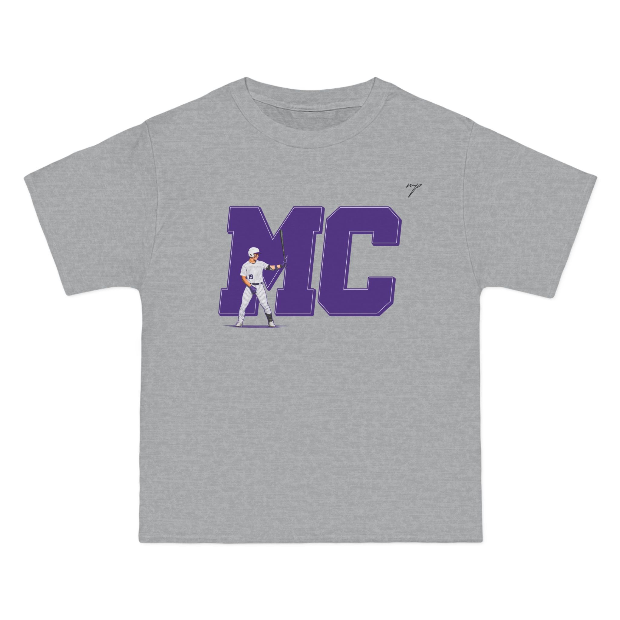 Markus Chandler Vintage Tee