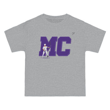 Markus Chandler Vintage Tee