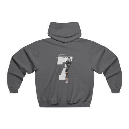 Romelia Fiore Vintage Hoodie
