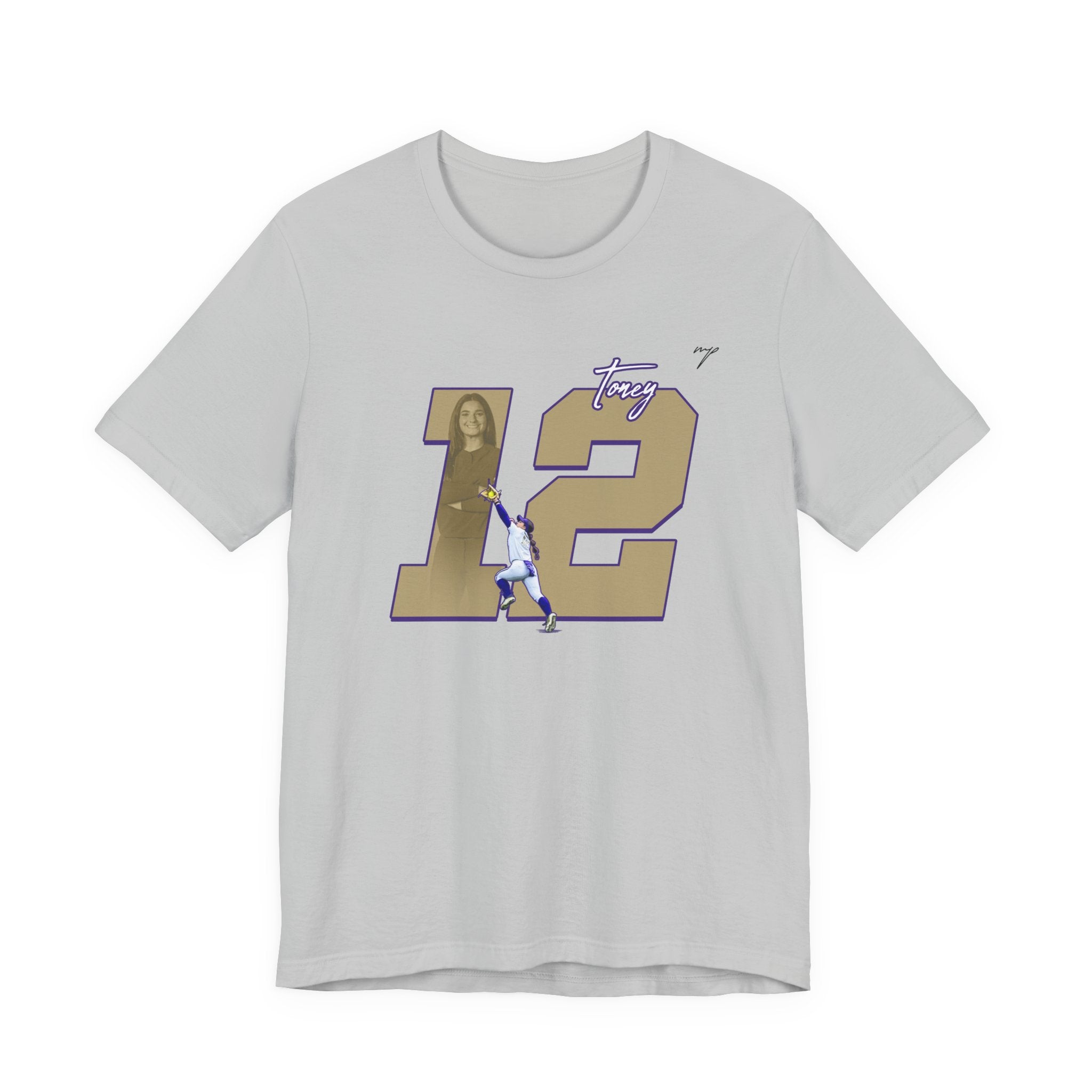 Gabi Toney Graphic Tee